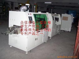 東莞市眾信電子涂裝自動化設備廠 引領(lǐng)涂裝行業(yè)智能化升級