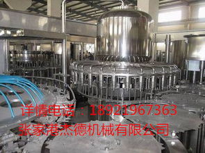 探索高效生產(chǎn)之道 張家港錦豐鎮(zhèn)三興華軒機(jī)械廠酒飲設(shè)備全解析