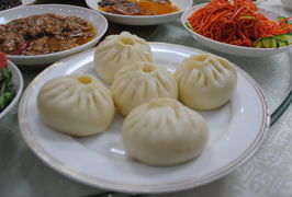 尋味老牌新生力 探訪西安飲食聯(lián)合食品廠餐飲管理新篇