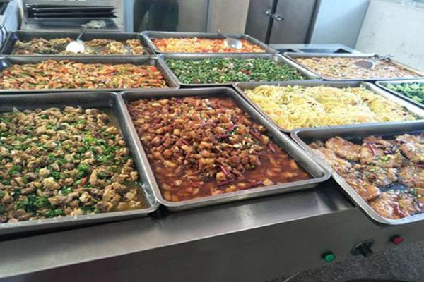 專業食堂承包，就選豐駿餐飲——打造放心廚房、品質食堂